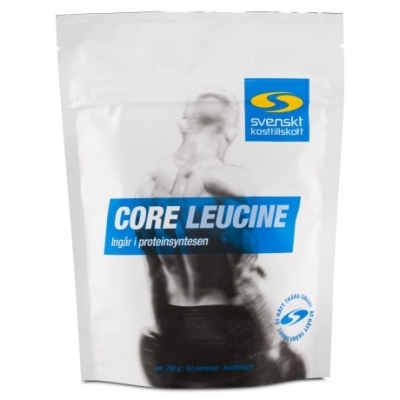 Core Leucine